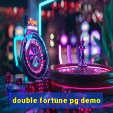 double fortune pg demo